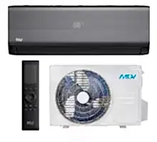 Инверторная сплит-система MDV серия INFINI Loft ERP Inverter MDSALF-09HRFN8 / MDOALF-09HFN8